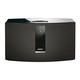 Bose SoundTouch 30 III Siyah Müzik Sistemi