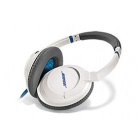 Bose Soundtrue Beyaz Kulaklık