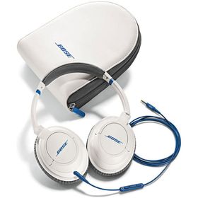 Bose Soundtrue Beyaz Kulaklık