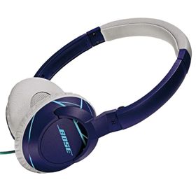 Bose Soundtrue Mor Kulaklık