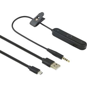 Bose Soundtrue Siyah Kulak İçi Kulaklık