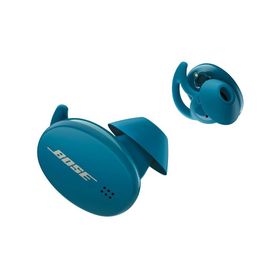 Bose Sport Earbuds Baltık Mavisi Bluetooth Kulaklık