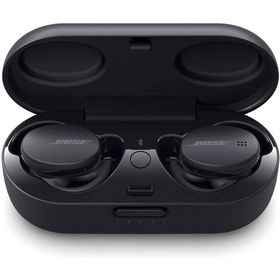 Bose Sport Earbuds Siyah Bluetooth Kulaklık