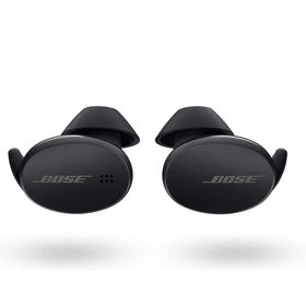 Bose Sport Earbuds Siyah Bluetooth Kulaklık