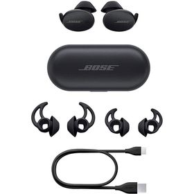 Bose Sport Earbuds Siyah Bluetooth Kulaklık