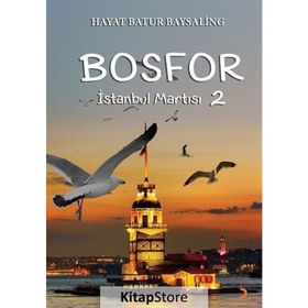 Bosfor 2 Hayat Batur Baysaling