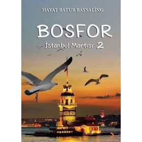 Bosfor 2 Hayat Batur Baysaling