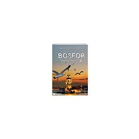 Bosfor 2 İstanbul Martısı Cinius Yayınları