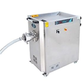 Bosfor Sinir Ayıklamalı No 130 Kıyma Makinesi