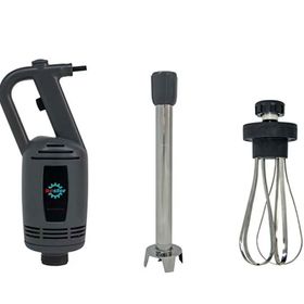 Bosfor UBL-400-C Profesyonel Kombi El Blender