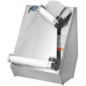 Bosfor UHA-30-Y 30 cm Hamur Açma Makinesi