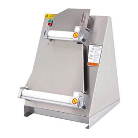Bosfor UHA-40 40 cm Hamur Açma Makinesi