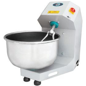Bosfor UHM-15T 15 kg Un 20 kg Hamur 220 V Hamur Yoğurma
