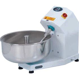 Bosfor UHM-35M 35 kg Un 50 kg Hamur 220 V Hamur Yoğurma