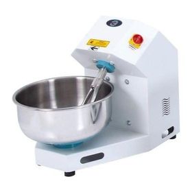 Bosfor UHM-50M 50 kg Un 75 kg Hamur 220 V Hamur Yoğurma