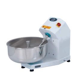 Bosfor UHM-50T 50 kg Un 75 kg Hamur 380 V Kafesli Hamur Yoğurma Makinesi