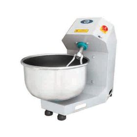 Bosfor UHM-5M 5 kg Un 7 kg Hamur 220 V Hamur Yoğurma