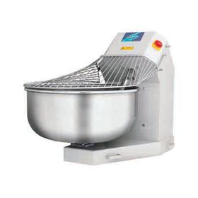 Bosfor UHMK-10T 10 kg Un 13 kg Hamur 380 V Kafesli Hamur Yoğurma Makinesi