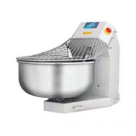 Bosfor UHMK-25M 25 kg Un 220 v Kafesli Hamur Yoğurma Makinesi