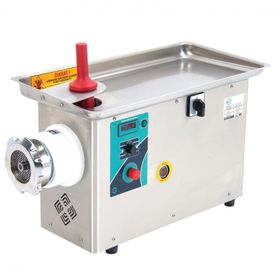 Bosfor UKM-32 PM 2200 W 10 kg/dakika Kıyma Makinesi