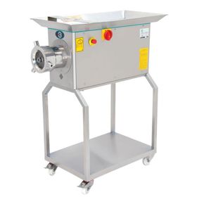 Bosfor UKM-42PTA Kıyma Makinesi