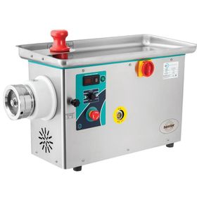 Bosfor UKMS-22PT-1 Soğutmalı Kıyma Makinesi