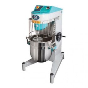 Bosfor UPM-60T-3 Planet 60 l 380 v 3 Devirli Mikser