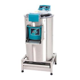 Bosfor UPS-10 200 kg 220 V Patates Soyma Makinesi