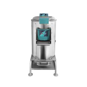 Bosfor UPS-10 200 kg 220 V Patates Soyma Makinesi