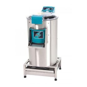 Bosfor UPS-10F Filtreli 200 kg/saat 220 v Patates Soyma Makinesi