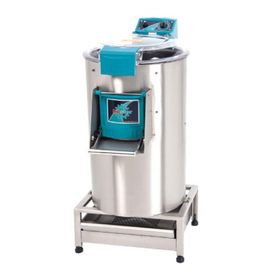 Bosfor UPS-50 1000 kg 380 V Patates Soyma Makinesi