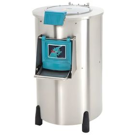 Bosfor UPS-50 1000 kg 380 V Patates Soyma Makinesi
