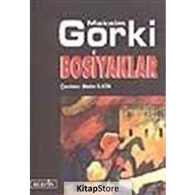 BOSIYAKLAR - GENEL