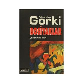 BOSIYAKLAR - GENEL