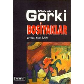BOSIYAKLAR - GENEL