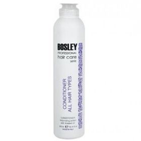 Bosley 300 ml Conditioner All Hair Type Şampuan