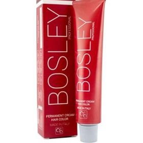 Bosley 6.0 Koyu Kumral Saç Boyası