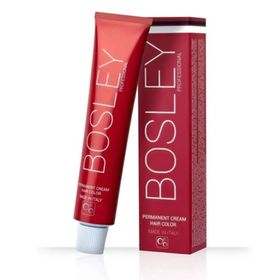 Bosley 6.1 Koyu Kumral Küllü Saç Boyası