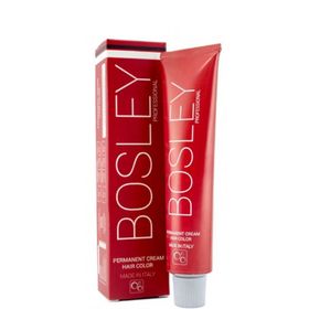 Bosley 6.10 Soğuk Koyu Küllü Kumral 60 ml Saç Boyası