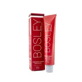 Bosley 6.8 Koyu Kumral Tütün 60 ml Saç Boyası