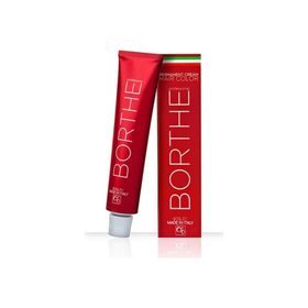 Bosley 60 ml Borthe Profesyonel Özel Seri Saç Boyaları
