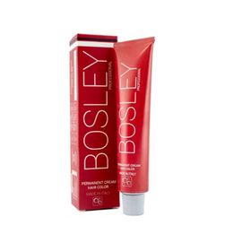Bosley 7.3 Kumral Dore Saç Boyası