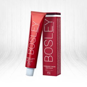 BOSLEY 9.11 Çok Açık Sarı Yoğun Küllü Saç Boyası