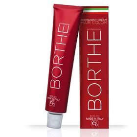 Bosley 9.9 Elegant Sedef Kumral 60 ml Saç Boyası