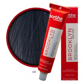 Bosley Grey 60 ml Saç Boyası