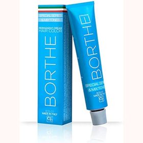 Bosley Mavi 60 ml Saç Boyası