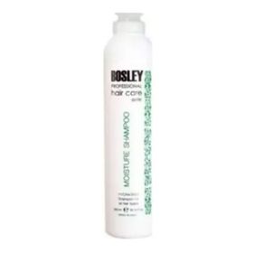 Bosley Moisture Gentle 300 ml Nemlendirici Şampuan
