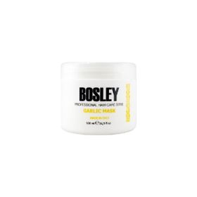 Bosley Professional 500 ml Garlic Sarımsak Saç Maskesi