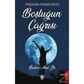 Boşluğun Çağrısı - Baler Anıl