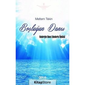Boşluğun Dansı - Meltem Tekin